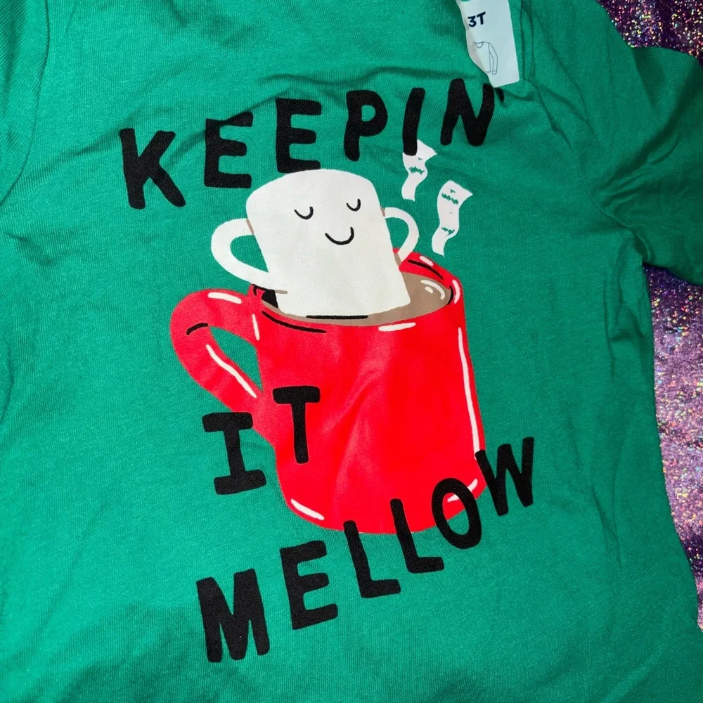 Holiday Hot Cocoa Shirt